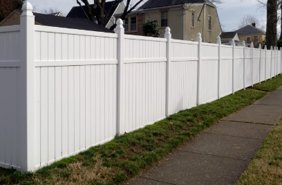 fence companies brandon ms